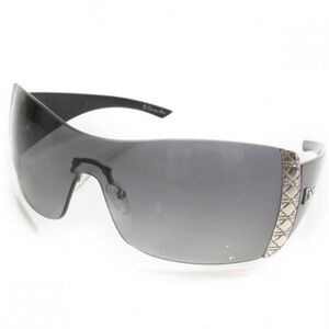 Christian Dior Sunglasses Rimless Diorissima 2 Black